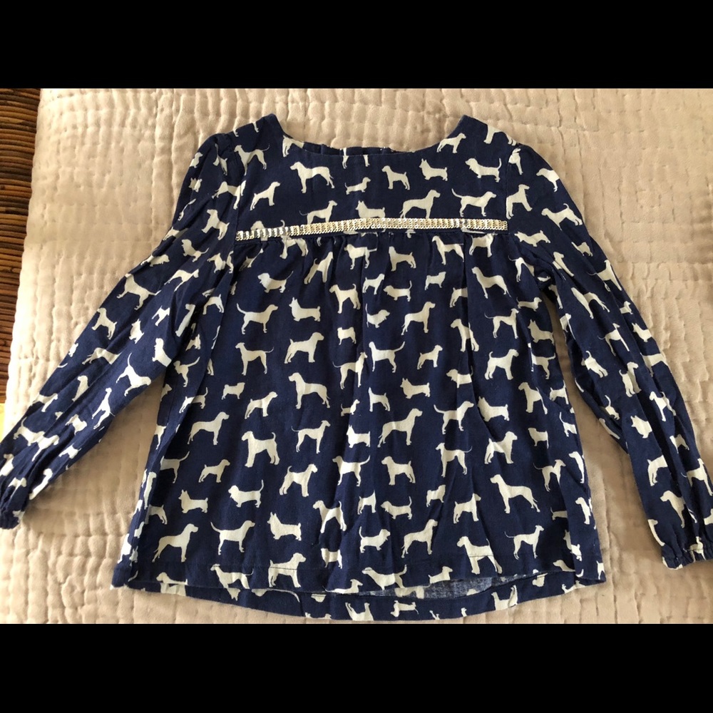 Girls top